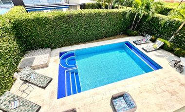 VENTA de CASA CAMPESTRE en RICAURTE