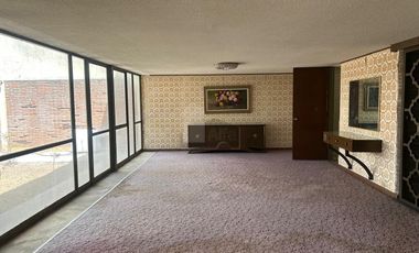 Residencia en venta en Colonia La Paz, Puebla, Pue.