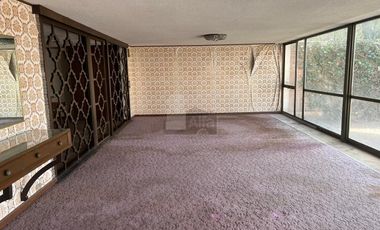 Residencia en venta en Colonia La Paz, Puebla, Pue.
