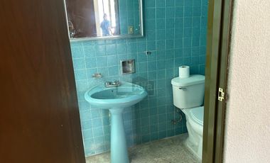 Residencia en venta en Colonia La Paz, Puebla, Pue.