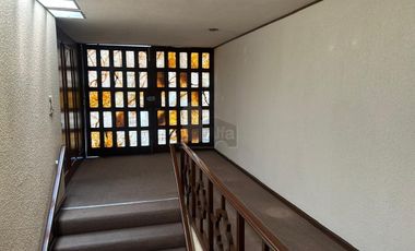 Residencia en venta en Colonia La Paz, Puebla, Pue.