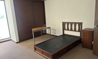 Residencia en venta en Colonia La Paz, Puebla, Pue.