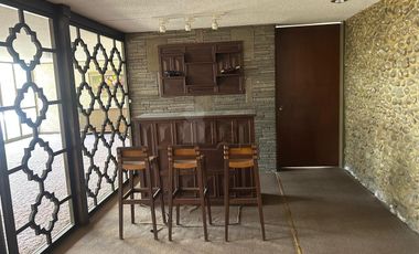 Residencia en venta en Colonia La Paz, Puebla, Pue.