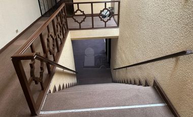 Residencia en venta en Colonia La Paz, Puebla, Pue.