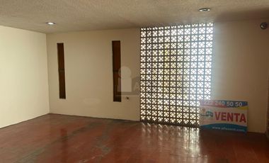 Residencia en venta en Colonia La Paz, Puebla, Pue.