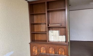Residencia en venta en Colonia La Paz, Puebla, Pue.