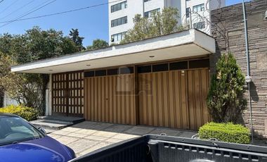 Residencia en venta en Colonia La Paz, Puebla, Pue.