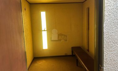 Residencia en venta en Colonia La Paz, Puebla, Pue.
