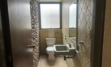 Residencia en venta en Colonia La Paz, Puebla, Pue.