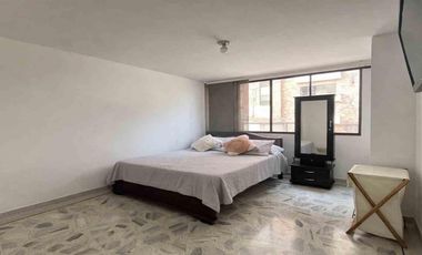 Arriendo Apartamento Dúplex en Cuarto de Legua – Amplitud, luz y privacidad