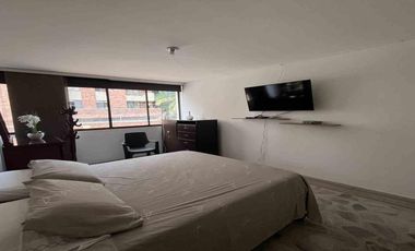 Arriendo Apartamento Dúplex en Cuarto de Legua – Amplitud, luz y privacidad