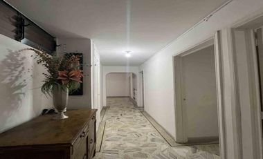 Arriendo Apartamento Dúplex en Cuarto de Legua – Amplitud, luz y privacidad