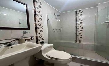 Arriendo Apartamento Dúplex en Cuarto de Legua – Amplitud, luz y privacidad