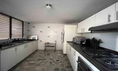 Arriendo Apartamento Dúplex en Cuarto de Legua – Amplitud, luz y privacidad