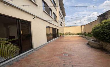 Arriendo Apartamento Dúplex en Cuarto de Legua – Amplitud, luz y privacidad