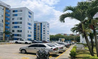 Apartamento remodelado en El Caney