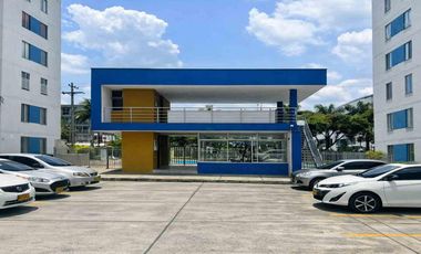 Apartamento remodelado en El Caney