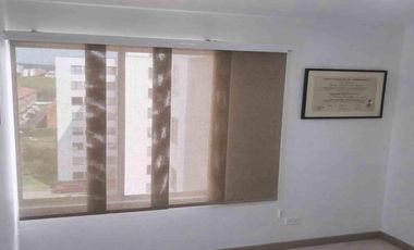 Apartamento remodelado en El Caney