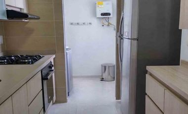 Apartamento remodelado en El Caney