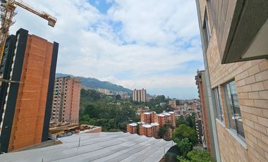 APARTAMENTO EN ARRIENDO UBICADO EN ENVIGADO SECTOR CAMINO VERDE