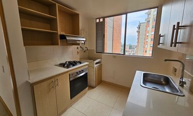 APARTAMENTO EN ARRIENDO UBICADO EN ENVIGADO SECTOR CAMINO VERDE