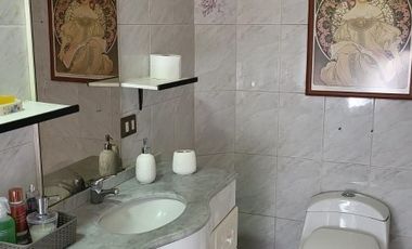 VENDE 2 CASAS 3D+2B+1ESCRITORIO+LAVADERO+BOD+DORM+BAÑO