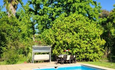 VENDE 2 CASAS 3D+2B+1ESCRITORIO+LAVADERO+BOD+DORM+BAÑO