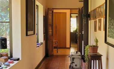 VENDE 2 CASAS 3D+2B+1ESCRITORIO+LAVADERO+BOD+DORM+BAÑO