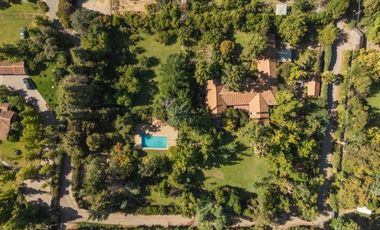 VENDE 2 CASAS 3D+2B+1ESCRITORIO+LAVADERO+BOD+DORM+BAÑO