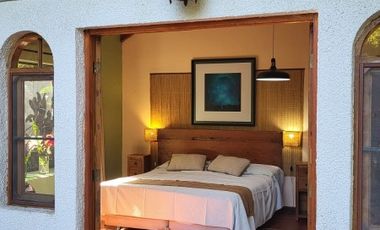 VENDE 2 CASAS 3D+2B+1ESCRITORIO+LAVADERO+BOD+DORM+BAÑO