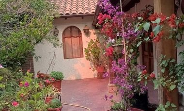 VENDE 2 CASAS 3D+2B+1ESCRITORIO+LAVADERO+BOD+DORM+BAÑO