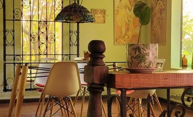 VENDE 2 CASAS 3D+2B+1ESCRITORIO+LAVADERO+BOD+DORM+BAÑO