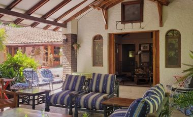 VENDE 2 CASAS 3D+2B+1ESCRITORIO+LAVADERO+BOD+DORM+BAÑO