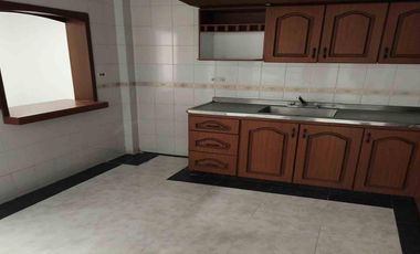CASA EN VENTA EN NUEVO HORIZONTE/QUIMBAYA