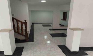 CASA EN VENTA EN NUEVO HORIZONTE/QUIMBAYA
