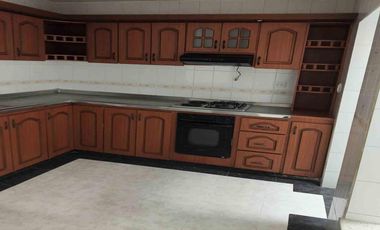 CASA EN VENTA EN NUEVO HORIZONTE/QUIMBAYA