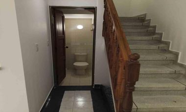 CASA EN VENTA EN NUEVO HORIZONTE/QUIMBAYA