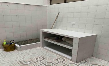 CASA EN VENTA EN NUEVO HORIZONTE/QUIMBAYA