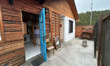 VILLA EL ROSARIO