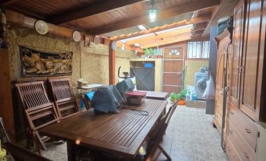 VILLA DON VICENTE