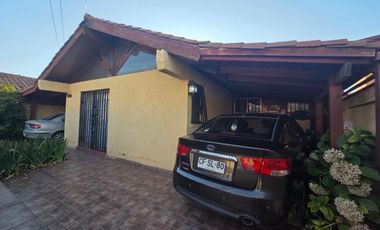 VILLA DON VICENTE