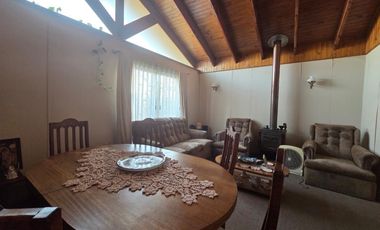 VILLA DON VICENTE