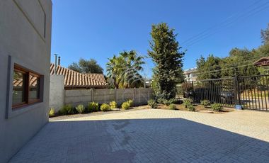 SECTOR LOS NOGALES