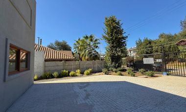 SECTOR LOS NOGALES