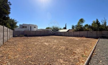 SECTOR LOS NOGALES