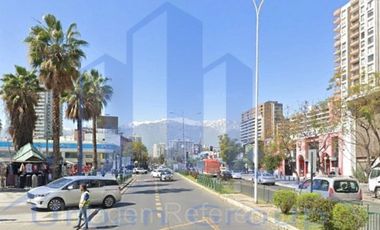 EXEQUIEL FERNÁNDEZ - METRO CHILE ESPAÑA