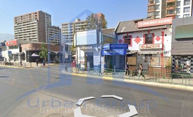 EXEQUIEL FERNÁNDEZ - METRO CHILE ESPAÑA