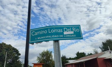 CAMINO PRINCIPAL LONGAVI / PLAZA LONGAVI