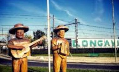 CAMINO PRINCIPAL LONGAVI / PLAZA LONGAVI