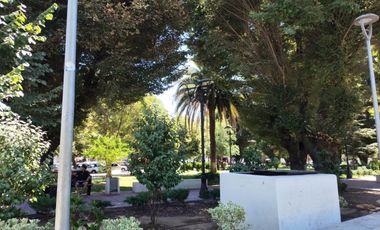 CAMINO PRINCIPAL LONGAVI / PLAZA LONGAVI